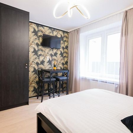 Monjan II Luxury Square Market Rynek ヴロツワフ エクステリア 写真