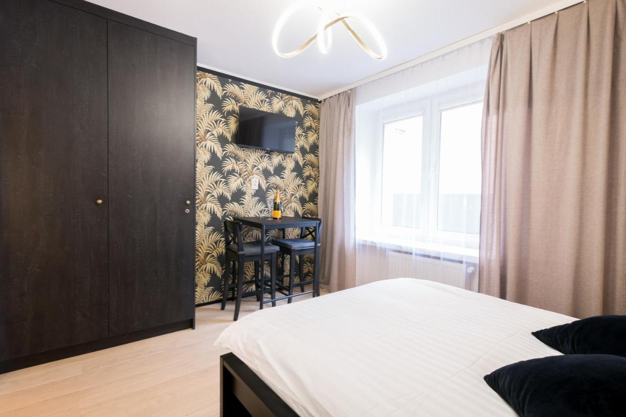 Monjan II Luxury Square Market Rynek ヴロツワフ エクステリア 写真